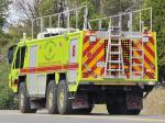 Panther 6x6 by Rosenbauer 2003 года